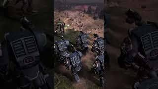 XENOS TERMINATED | #shorts #Warhammer40k #Gladius #gaming