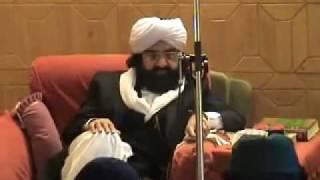 Naat class By Peer Naseer-Ud-Din Naseer Shah Shab