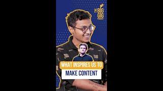 How CaseyNeistat inspires us #Shorts #TBGPodcast #fyp