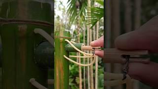 Bamboo creations #bamboo #bambooart #bambooshoot