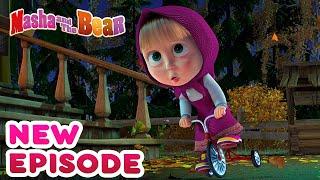 Masha and the Bear  NEW EPISODE!  Best cartoon collection  A Ghost Story