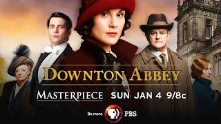 Masterpiece | Downton Abbey: Season 5 Trailer | PBS