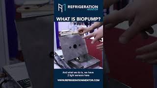 What is BioPump?