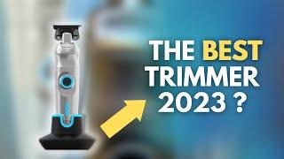 IS THE CYBORG THE BEST TRIMMER OF 2023 ?  (Unboxing & Review)