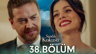 Sandık Kokusu 38. Bölüm @sandikkokusudizi