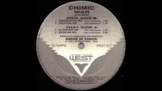 CHIMIC - WAR political mix