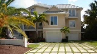 Boca Grande Florida - Vicki Biehl Waterfront Specialist - C21 Aztec & Associates 941-628-6144