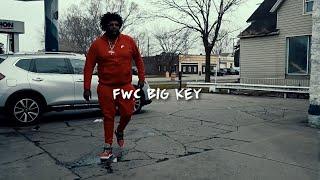 Fwc Big Key "When I Be Out" (Official Video) Shot by @Coney_Tv