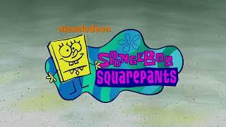 SpongeBob intro Zulu (Season 13)