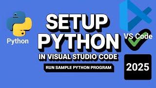 How to Run Python in Visual Studio Code on Windows 10/11