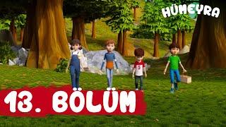 Paylaşmak - Hümeyra 13. Bölüm