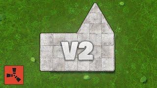 The "BEST" 2x1 Expansion V2!