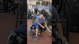 BodyCraft GTX Gym - Product Review - AtHomeFitness.com Scottsdale Showroom