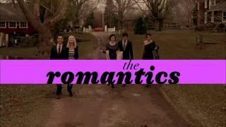 The Romantics - Official Trailer [HD]