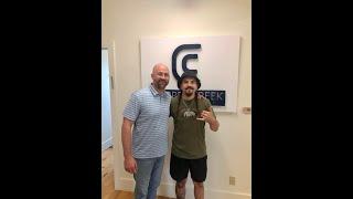Episode #2 Gordon Chandler