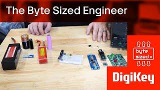 How to Select a Power Supply - The Byte Sized Engineer | DigiKey