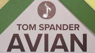 Tom Spander - Avian