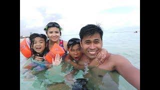 Gasco Fam goes to Maldives 2017 (uploaded 2018) with Dirk Ice PH and DanielleTube) | ice gasco