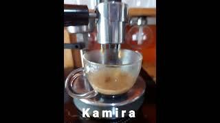 Kamira Espresso