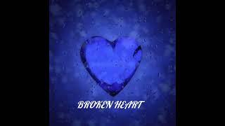 Broken Heart (intro) - Mula Bankzz #nyc  #brooklyn  #nydrill