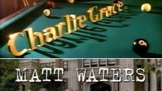 Classic TV Themes: Charlie Grace / Matt Waters (Stereo)