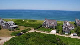 Quidnet + Squam, Nantucket Neighborhoods