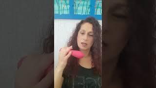 סופטברי מציגה - ויברטור פרח העונג