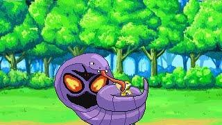 MUGEN Arbok vore Release !!