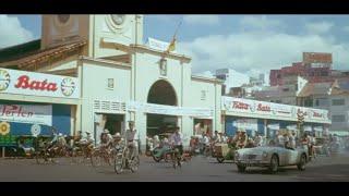 **** SÀI GÒN TRƯỚC 1975 **** NHỮNG THƯỚC PHIM  TUYỆT VỜI !  4K