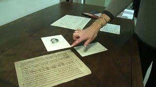 Mozart, Beethoven, Shubert and Bizet manuscripts to go on sale