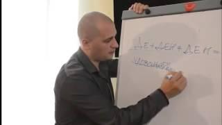 Закон притяжения денег! Доказано наукой!!! Это работает! Канал  Галины Бубенчиковой