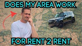 Is Rent 2 Rent ACTUALLY Viable?