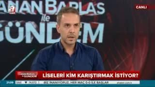 Melih Altınok: Provokasyon başarıya ulaşamaz  - A HABER | A Haber