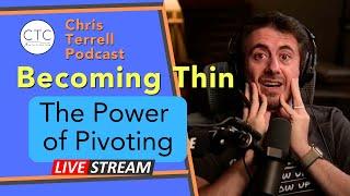 Chris Terrell Podcast | Live Studio Recording