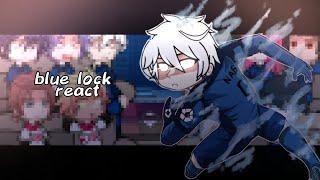 blue lock react || season 2 || put on 1.75x / 2x || W.I.P || lixqr0