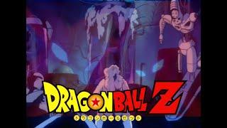 Dragon Ball Z: Androids Saga but it's a Feature Length Film