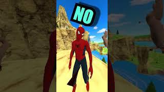 Spider-Man VR SON GETS HIS REVENGE #vr #virtualreality #spiderman #gaming