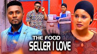 The Food Seller I Love (NEW RELEASED)- MAURICE SAM & SHINE ROSMAN 2024 Nig Movie