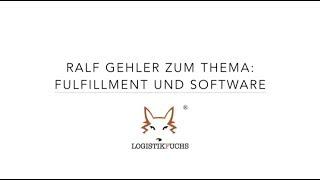 JTL Service Partner - Fulfillment und Software