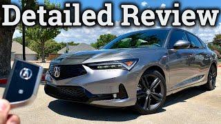 2023 Acura Integra Review | It’s Back!