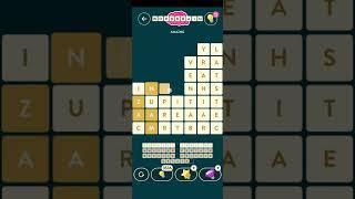 Wordbrain Daily Challenge November 13 2022 | Wordbrain Puzzle of the day Answers