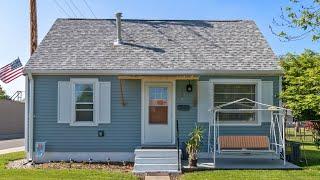 Listing - 2125 S I St - Jocelyn Deal of Elite Icon Team