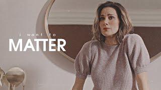 carina deluca | i want to matter