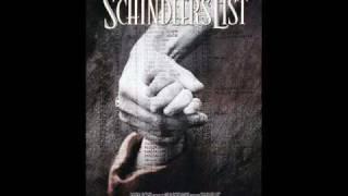 John Williams - Theme From Schindler's List (Reprise)