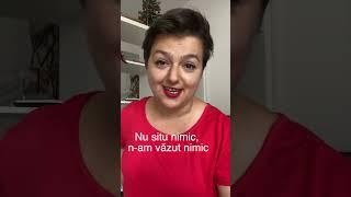 Как сказать на румынском…