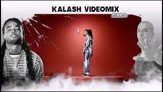 DJ SAT - MiX KALASH - 2024 (@Kalash972 #kalash #videomix )