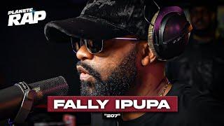 Fally Ipupa - 207 #PlanèteRap