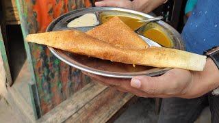 Barrackpore best south indian dish ||  cheapest masala dosa 