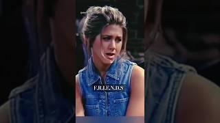 Fun Facts about Rachel Green #rachel #rachelgreen #jenniferaniston #friends #friendstvshow #shorts