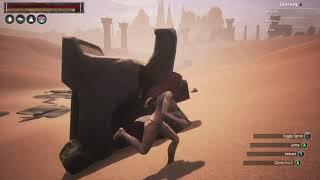 Conan Exiles - The Tower of the Elephant